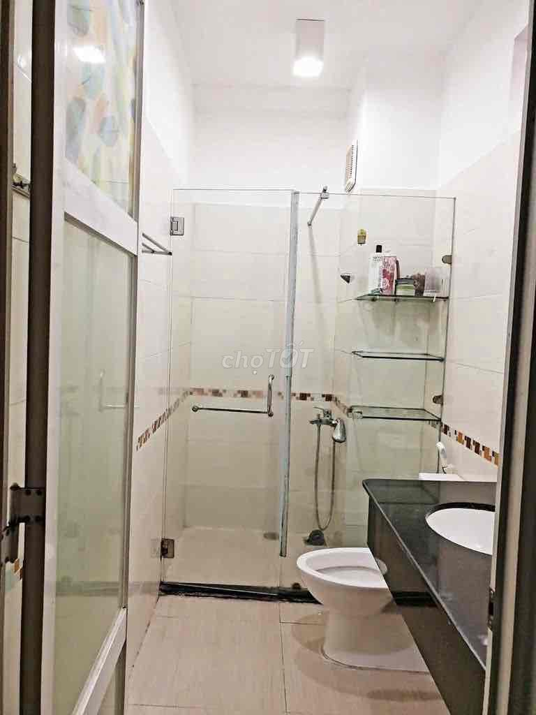 Nhà riêng tại 10, TP. Hồ Chí Minh - ảnh 3