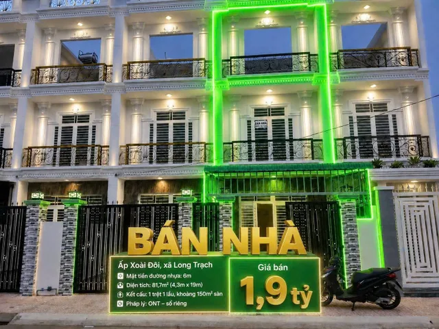 Bất động sản tại Tây Ninh - ảnh 1