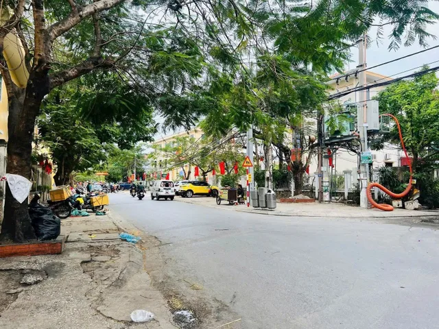 Bất động sản tại Hải Phòng - ảnh 1