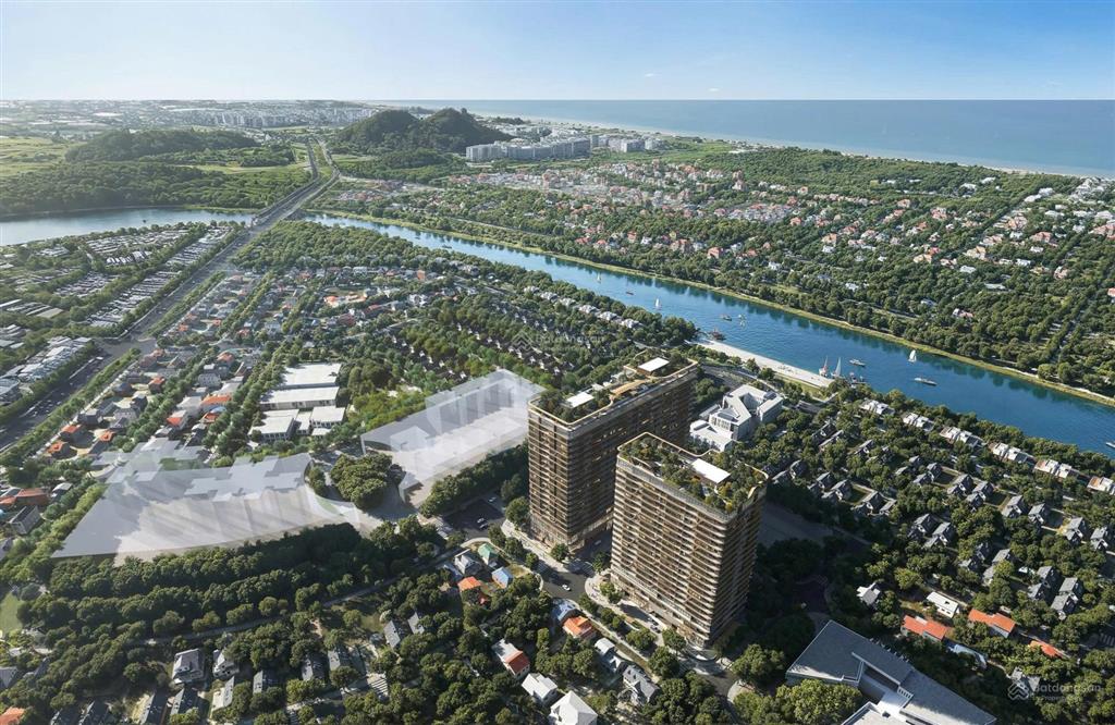 Bất động sản tại Đà Nẵng - ảnh 1