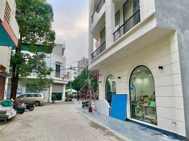 Bất động sản tại Hải Phòng - ảnh 1