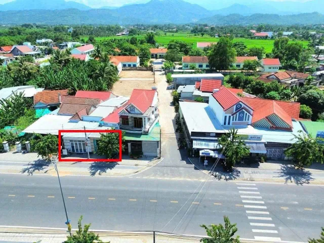 Bất động sản tại Khánh Hòa - ảnh 1