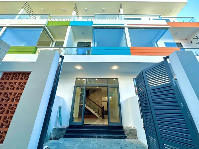 Bất động sản tại Khánh Hòa - ảnh 1