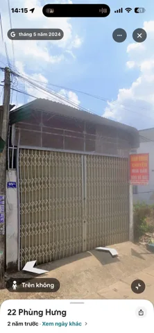 Bất động sản tại Đắk Lắk - ảnh 1