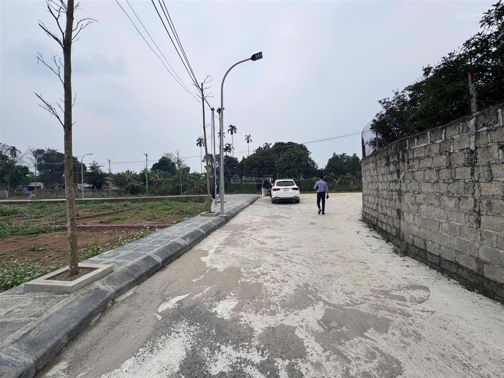 Bất động sản tại Hòa Bình - ảnh 1
