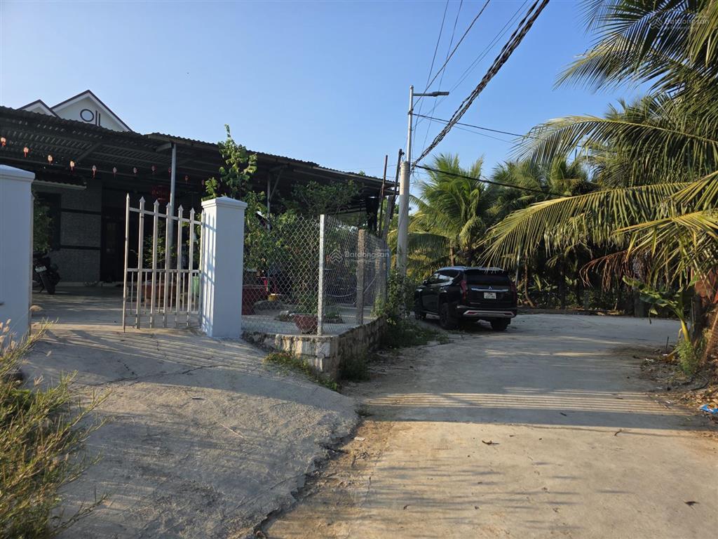 Bất động sản tại Khánh Hòa - ảnh 1