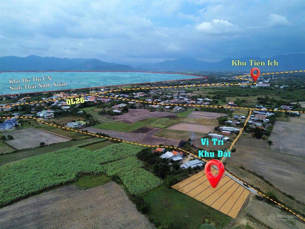 Bất động sản tại Khánh Hòa - ảnh 1