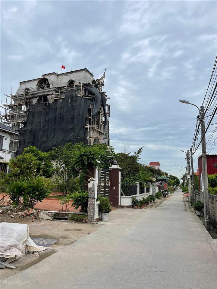 Bất động sản tại Hải Phòng - ảnh 1