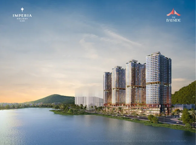 Bất động sản tại Quảng Ninh - ảnh 1