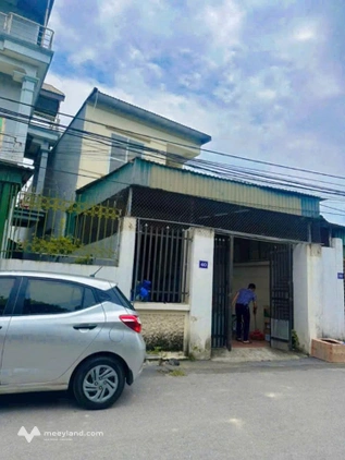Bất động sản tại Vĩnh Phúc - ảnh 1
