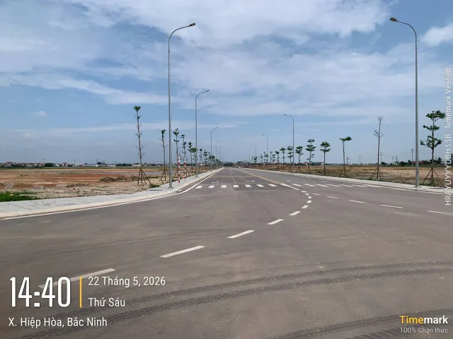 Bất động sản tại Bắc Ninh - ảnh 1