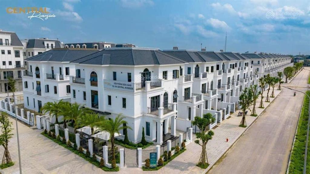 Bất động sản tại Bạc Liêu - ảnh 1