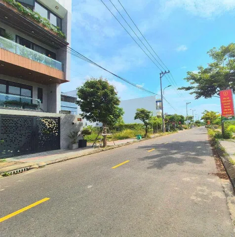 Bất động sản tại Đà Nẵng - ảnh 1