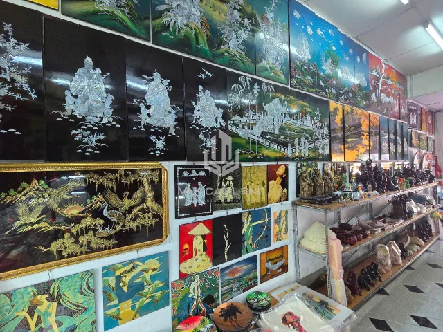 Bất động sản tại TP. Hồ Chí Minh - ảnh 1