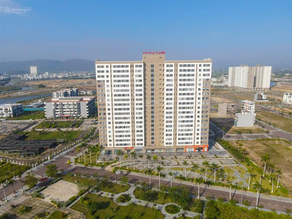 Bất động sản tại Bình Định - ảnh 1