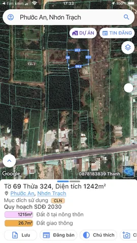 Bất động sản tại Đồng Nai - ảnh 1