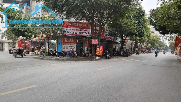 Bất động sản tại Hà Nội - ảnh 1