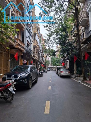 Bất động sản tại Hà Nội - ảnh 1