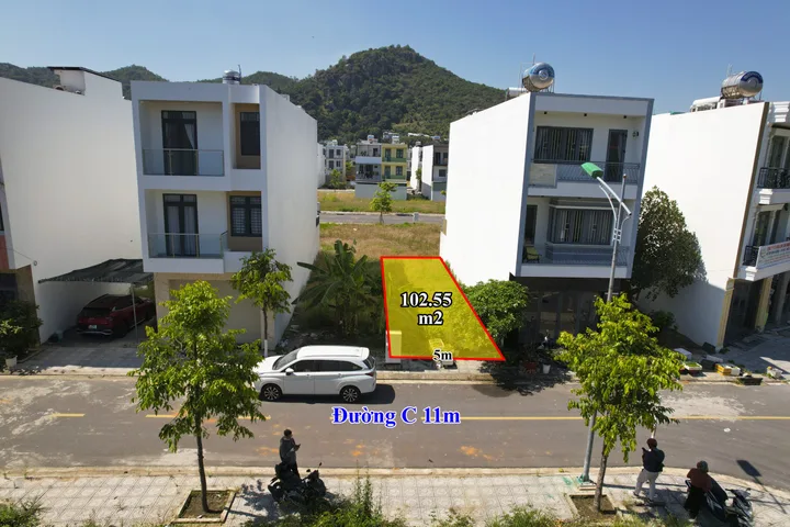 Bất động sản tại Khánh Hòa - ảnh 1