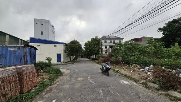 Bất động sản tại Hải Phòng - ảnh 1