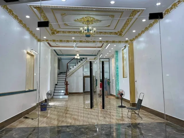 Bất động sản tại Bình Dương - ảnh 1