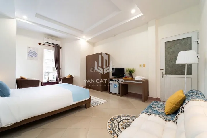 Bất động sản tại TP. Hồ Chí Minh - ảnh 1