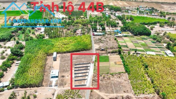 Bất động sản tại Bà Rịa - Vũng Tàu - ảnh 1