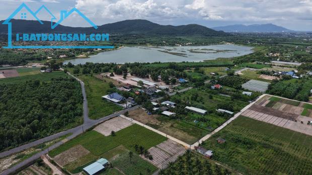 Bất động sản tại Bà Rịa - Vũng Tàu - ảnh 1