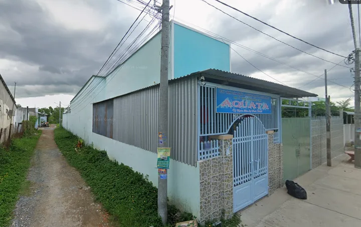 Bất động sản tại Sóc Trăng - ảnh 1
