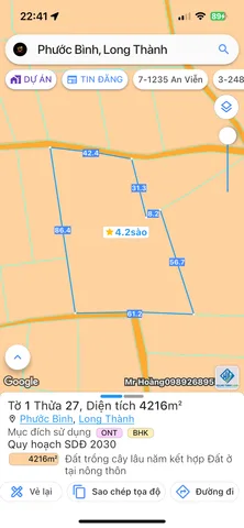 Bất động sản tại Đồng Nai - ảnh 1