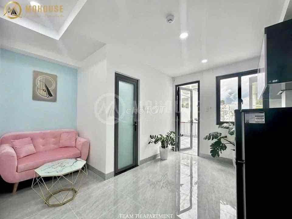 Căn hộ / chung cư tại 12, TP. Hồ Chí Minh - ảnh 2