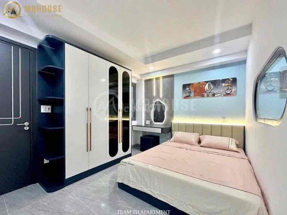Căn hộ / chung cư tại 12, TP. Hồ Chí Minh - ảnh 5