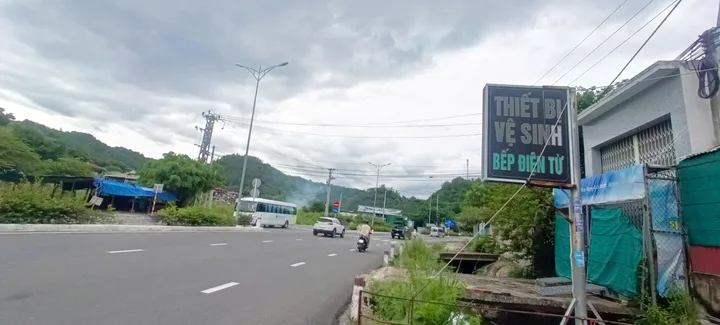 Bất động sản tại Khánh Hòa - ảnh 1