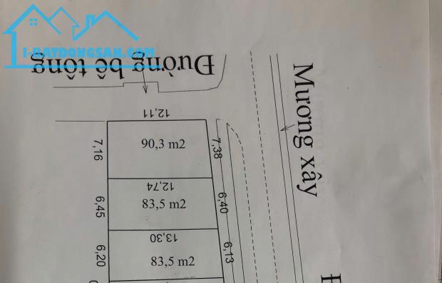 Bất động sản tại Hải Dương - ảnh 1