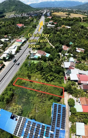 Bất động sản tại Khánh Hòa - ảnh 1