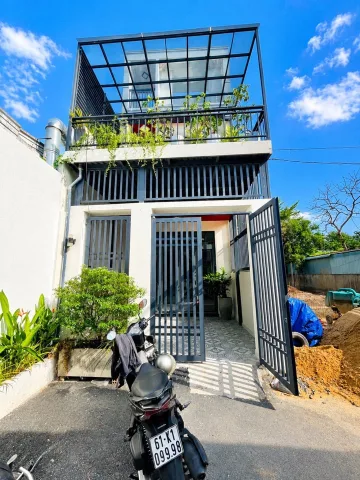 Bất động sản tại Bình Dương - ảnh 1