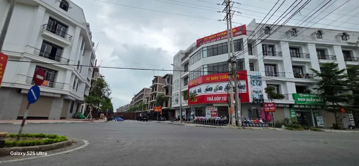 Bất động sản tại Bắc Ninh - ảnh 1