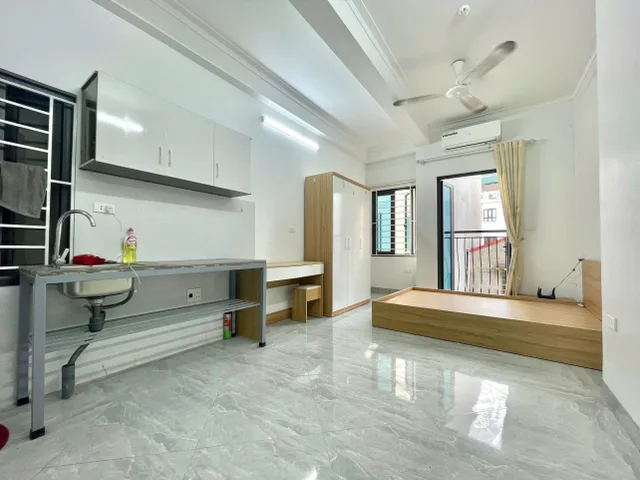 Bất động sản tại Hà Nội - ảnh 1