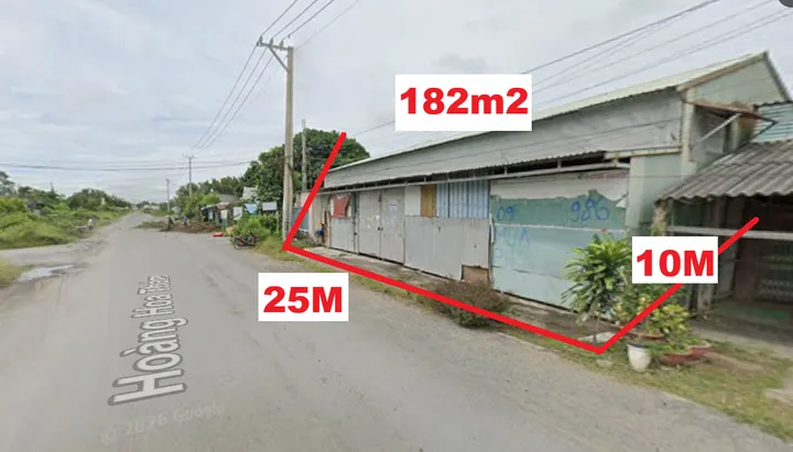 Bất động sản tại Trà Vinh - ảnh 1