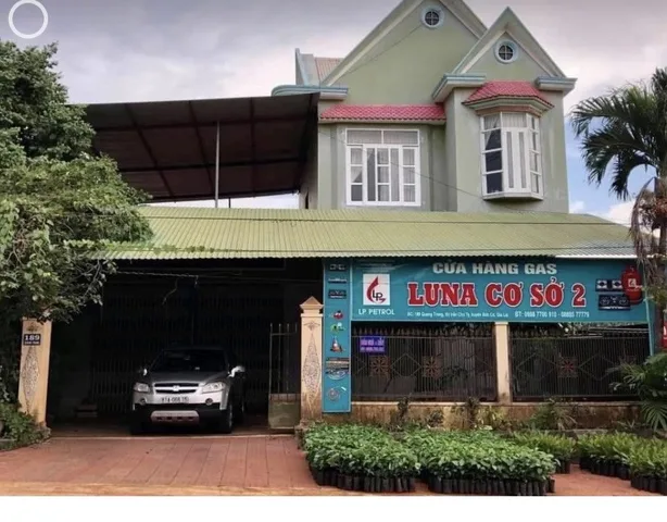 Bất động sản tại Gia Lai - ảnh 1