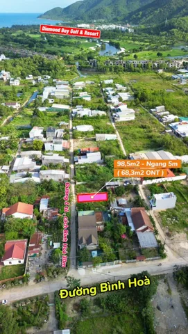 Bất động sản tại Khánh Hòa - ảnh 1