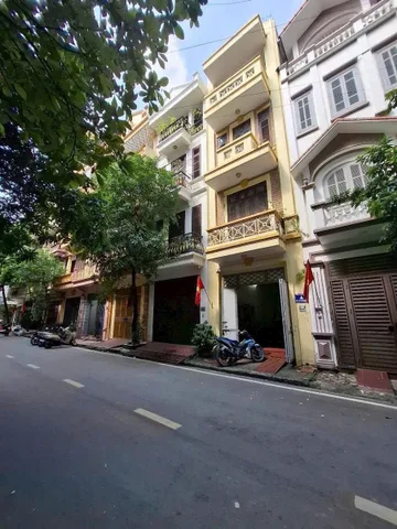 Bất động sản tại Hà Nội - ảnh 1