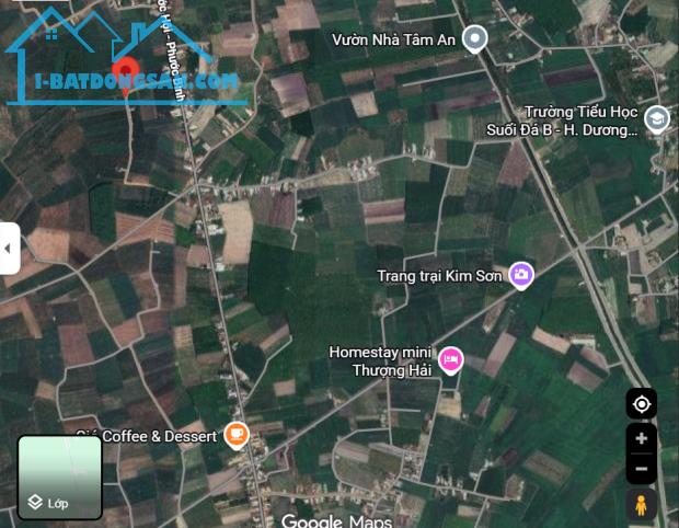 Bất động sản tại Tây Ninh - ảnh 1