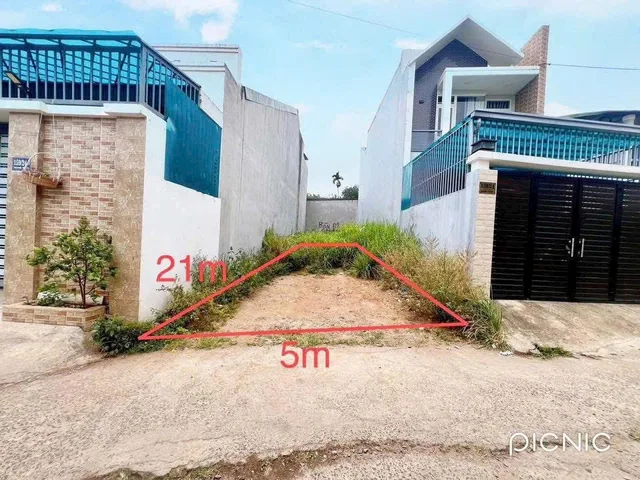 Bất động sản tại Đắk Lắk - ảnh 1