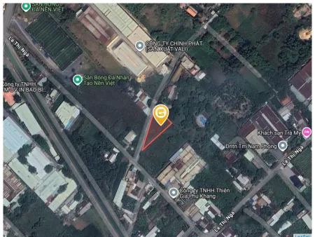 Bất động sản tại TP. Hồ Chí Minh - ảnh 1