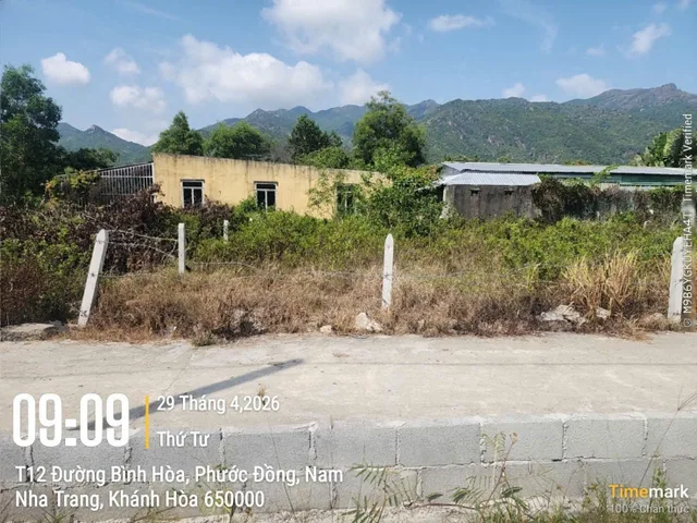 Bất động sản tại Khánh Hòa - ảnh 1