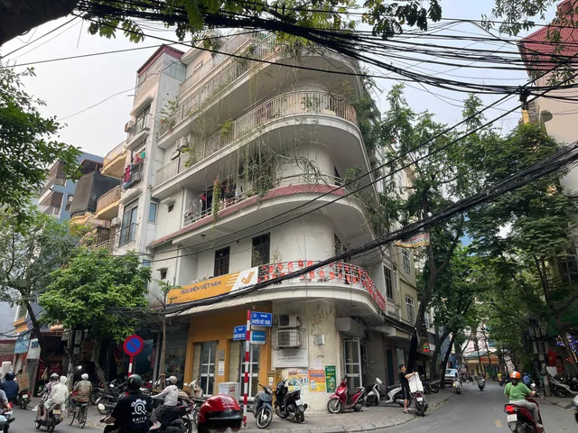 Bất động sản tại Hà Nội - ảnh 1