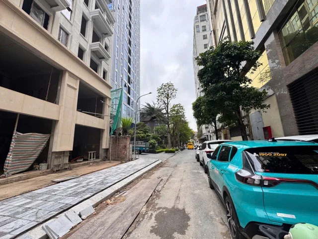 Bất động sản tại Hà Nội - ảnh 1