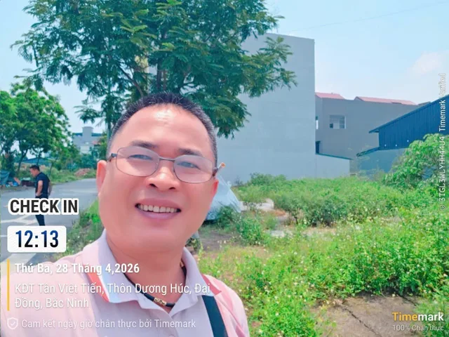 Bất động sản tại Bắc Ninh - ảnh 1