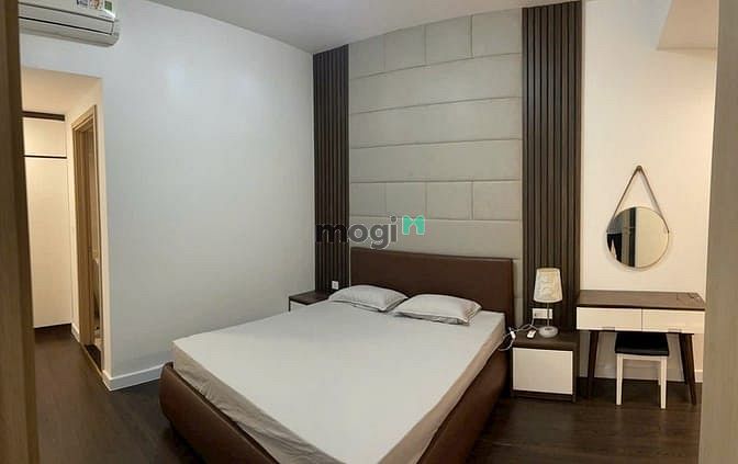 Căn hộ / chung cư tại Phú Nhuận, TP. Hồ Chí Minh - ảnh 4